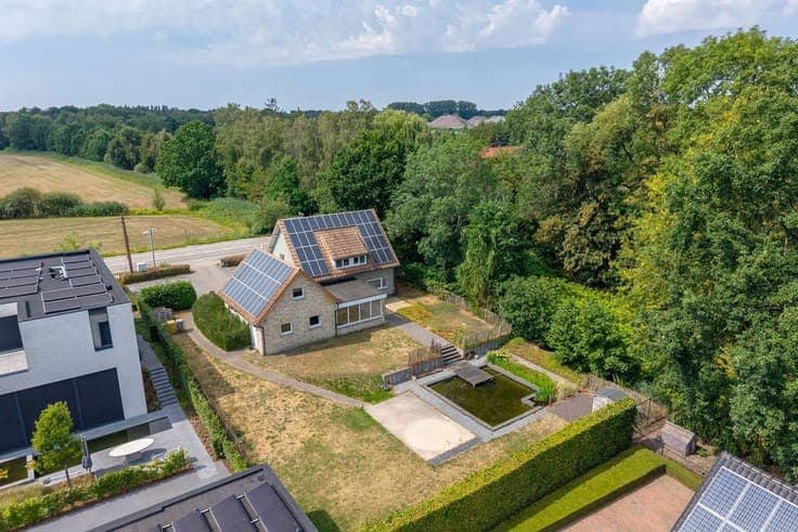 House in Oud-Turnhout