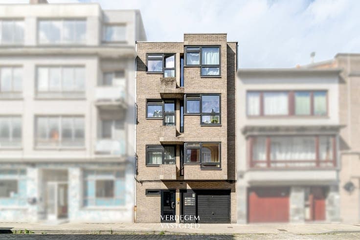 Investment property