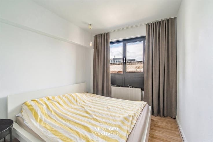 Investment property