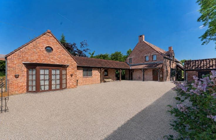 House in Lasne
