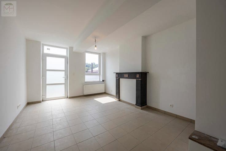 House in Liege