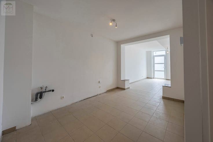 House in Liege