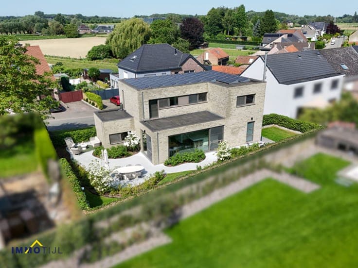 House in Asse