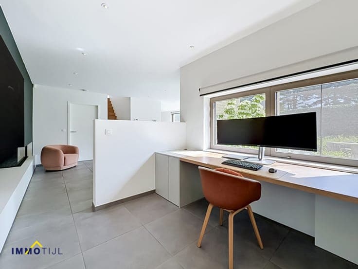 House in Asse