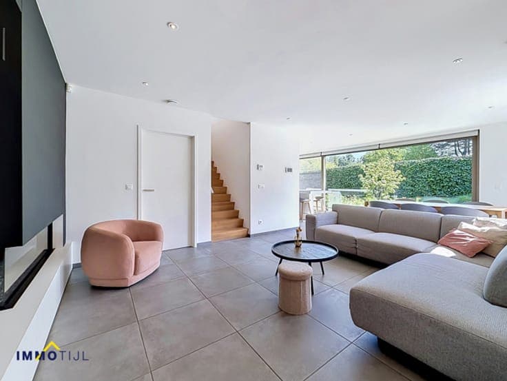 House in Asse