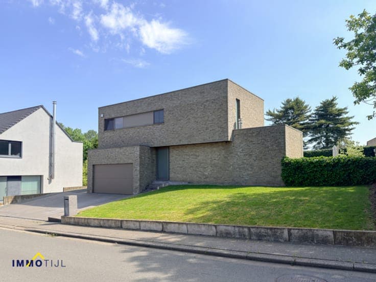House in Asse