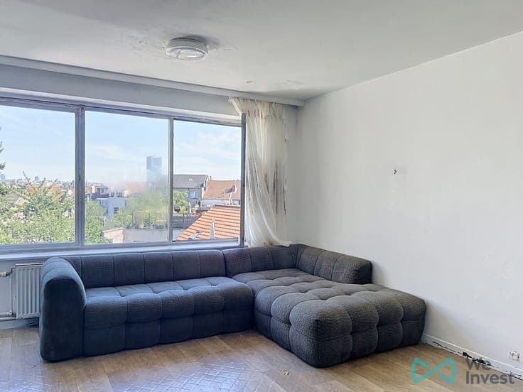 Investment property – 8.5% yield