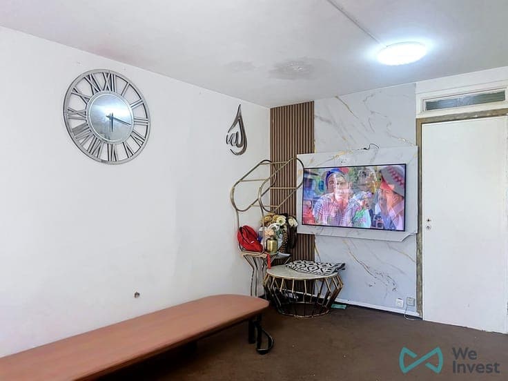 Investment property – 8.5% yield