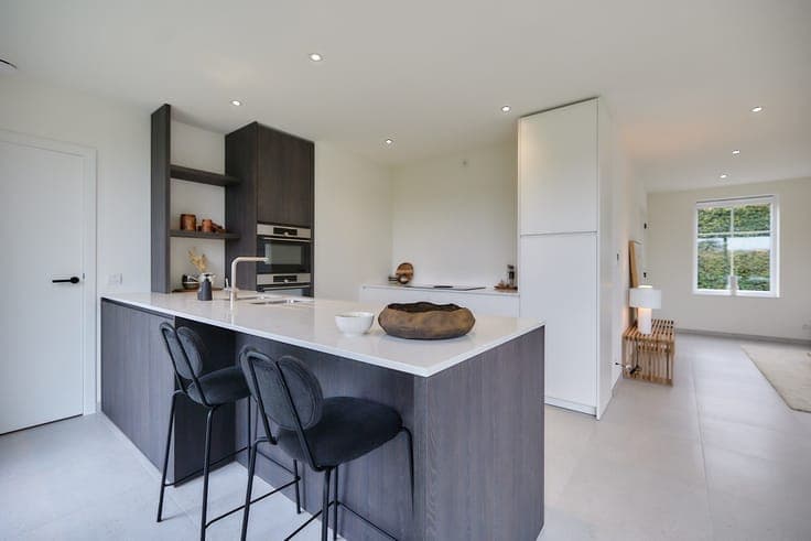 Energiezuinig wonen op een toplocatie in Beernem
