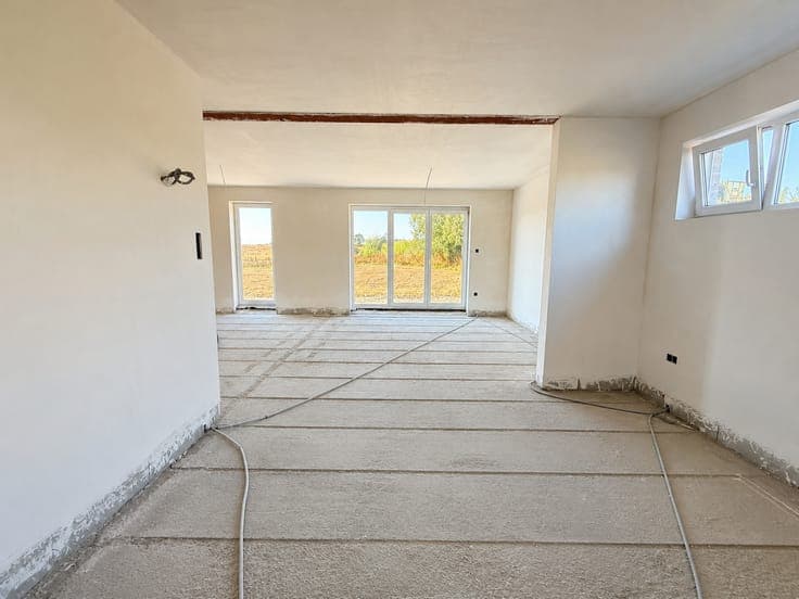 House in Libramont-Chevigny