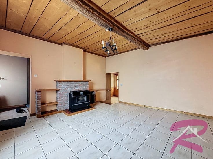 MAISON - 2CH - VERANDA - JARDIN - PARKING
