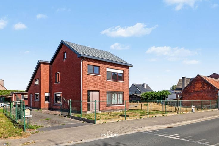 House in Sinaai-Waas