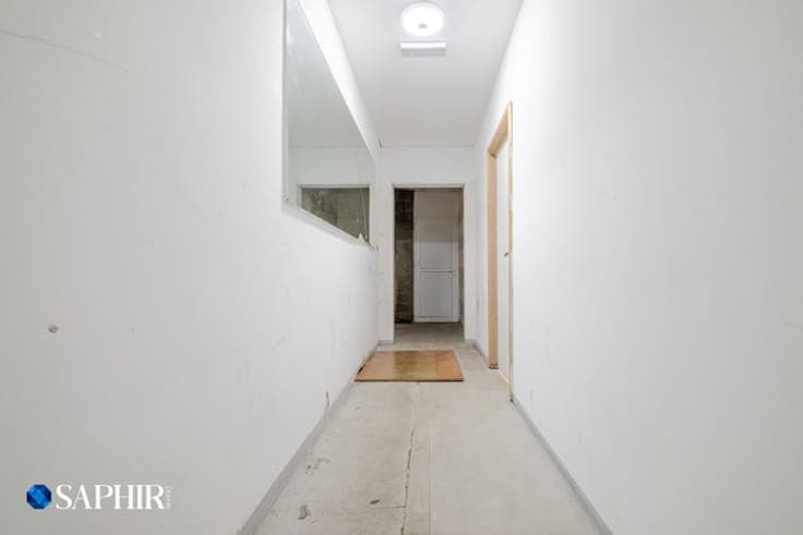 Seraing : Immeuble 4 unités | 3 louées | 1.600€/mois