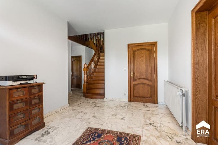 Charming villa with hangar in Bekkevoort