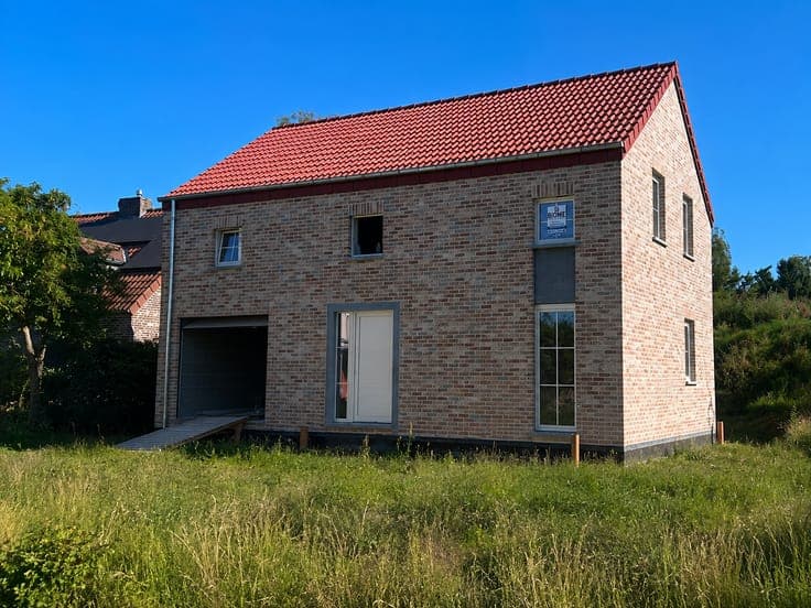 House in Hannut
