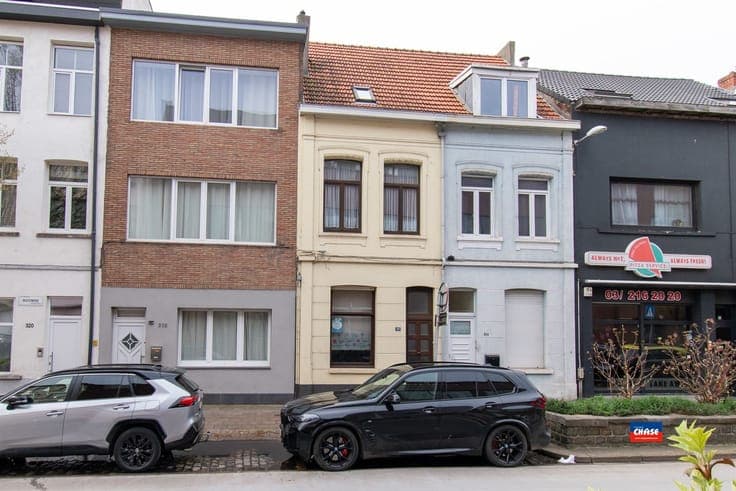 Rijwoning