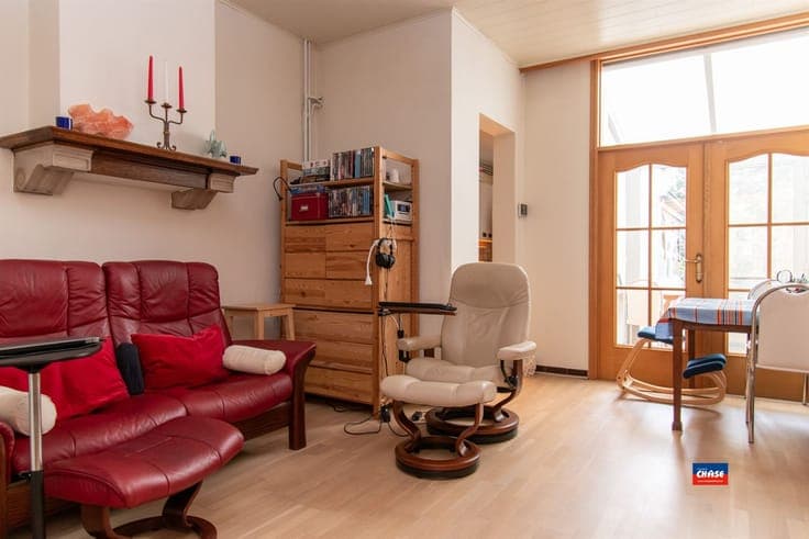 Rijwoning