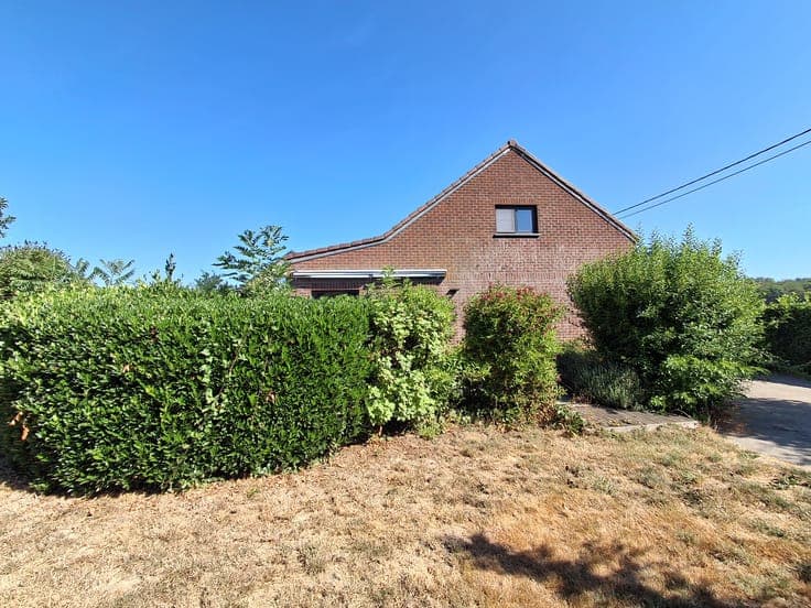 House in Éghezée