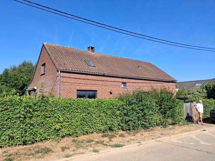 House in Éghezée
