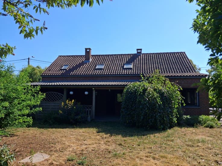 House in Éghezée