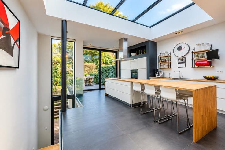 House in Woluwe-Saint-Lambert