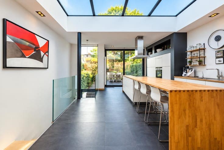 House in Woluwe-Saint-Lambert