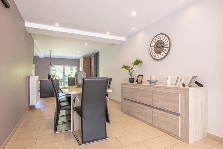 Sale - Village house Plombières - 259,000 €