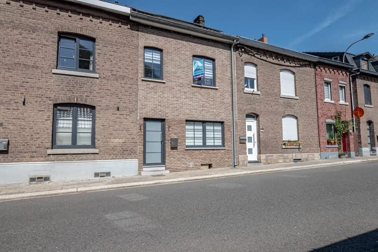 Sale - Village house Plombières - 259,000 €