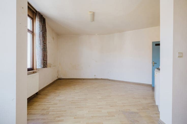 House in Ghent