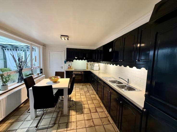 WONING MET VEEL POTENTIEEL