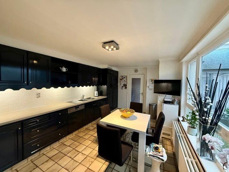 WONING MET VEEL POTENTIEEL