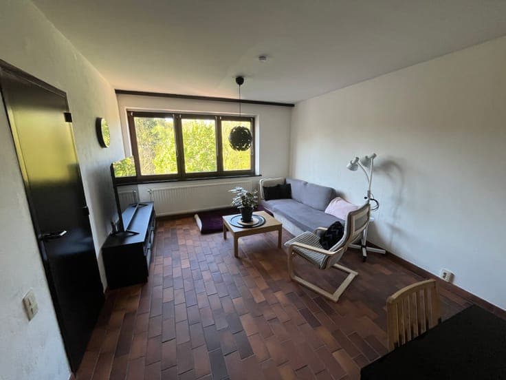 Uccle – Fort Jaco | 3-bedroom house ±150 sqm with south-faci