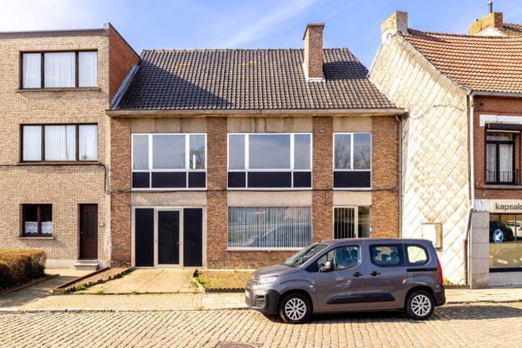 House in Lier