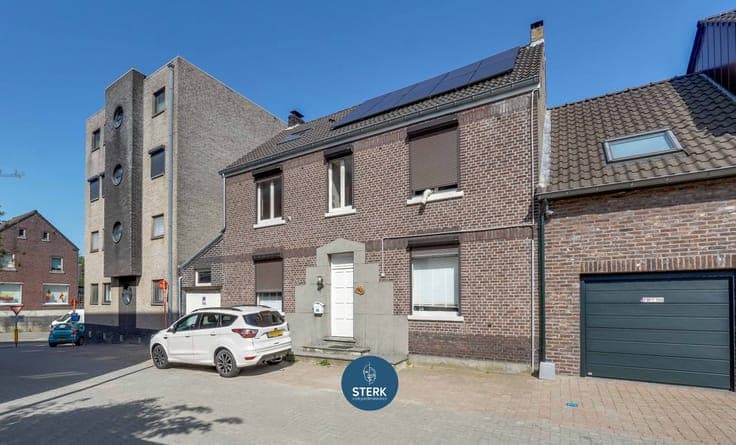 House in Lanaken