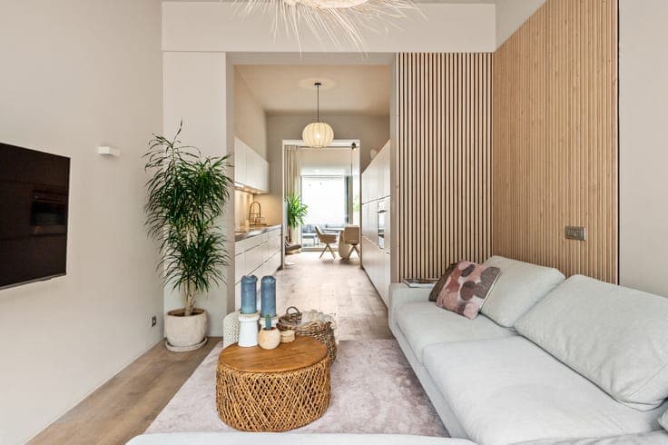 House in Antwerp