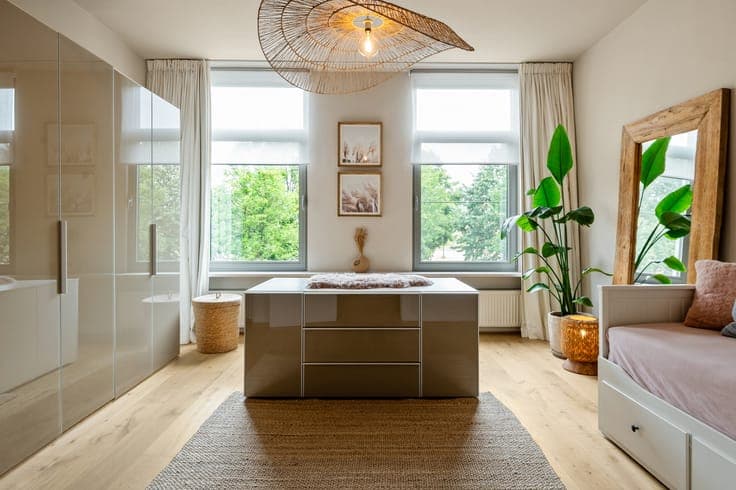 House in Antwerp