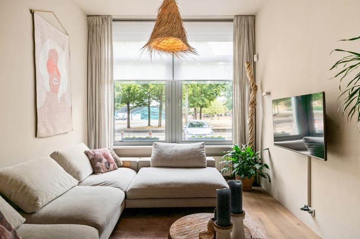 House in Antwerp