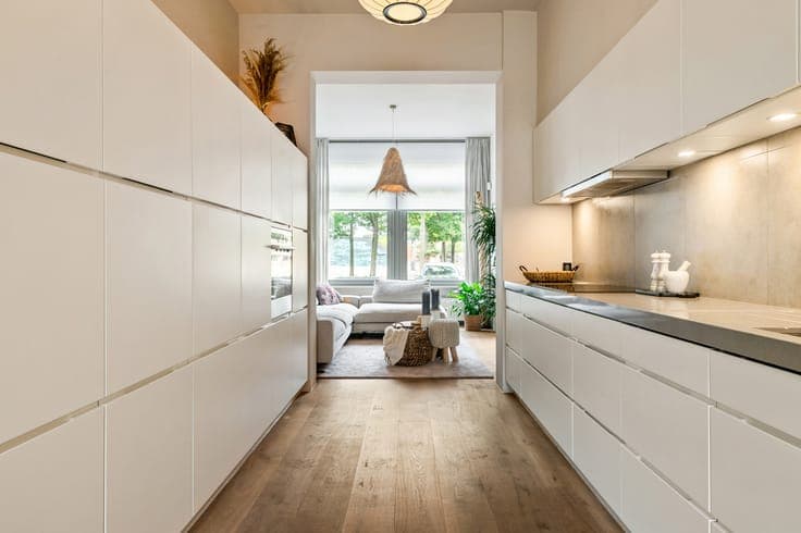 House in Antwerp