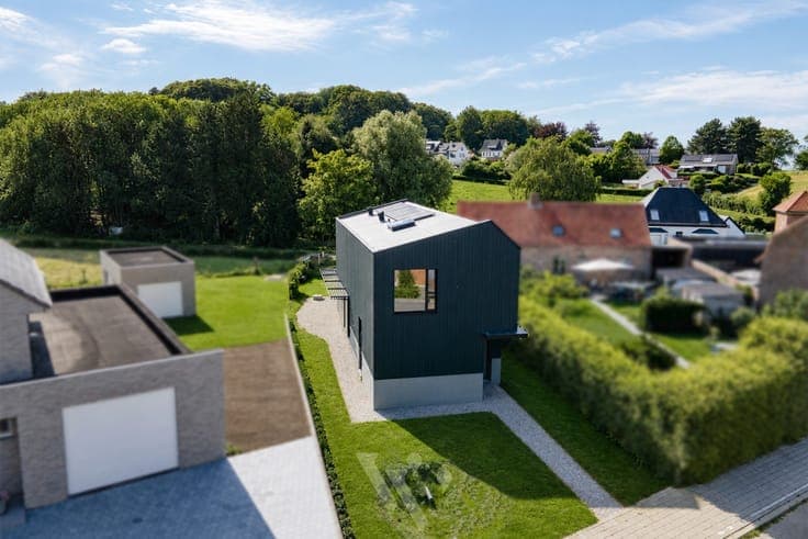 House in Heuvelland