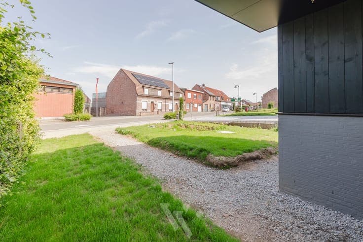 House in Heuvelland