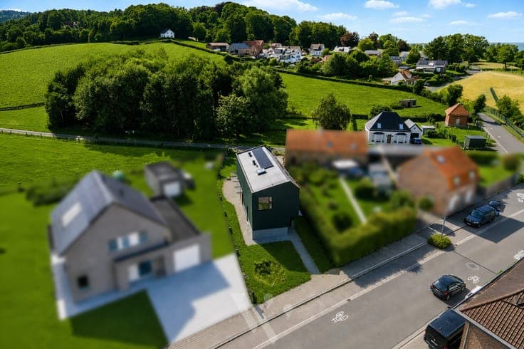 House in Heuvelland