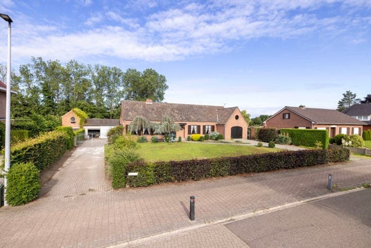 House in Geel