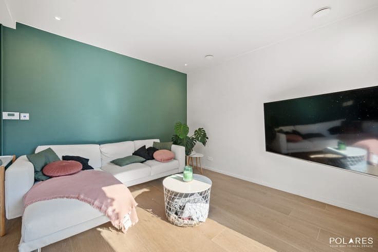 Ready-to-move-in, energy-efficient 3-bedroom home in Bertem