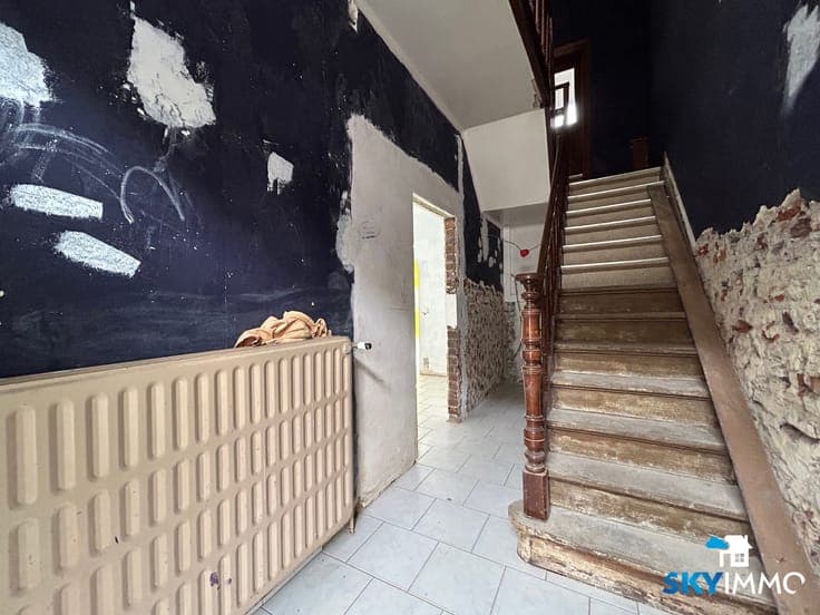 JOLIE MAISON 4 CH - PEB B- TERRASSE/JARDIN