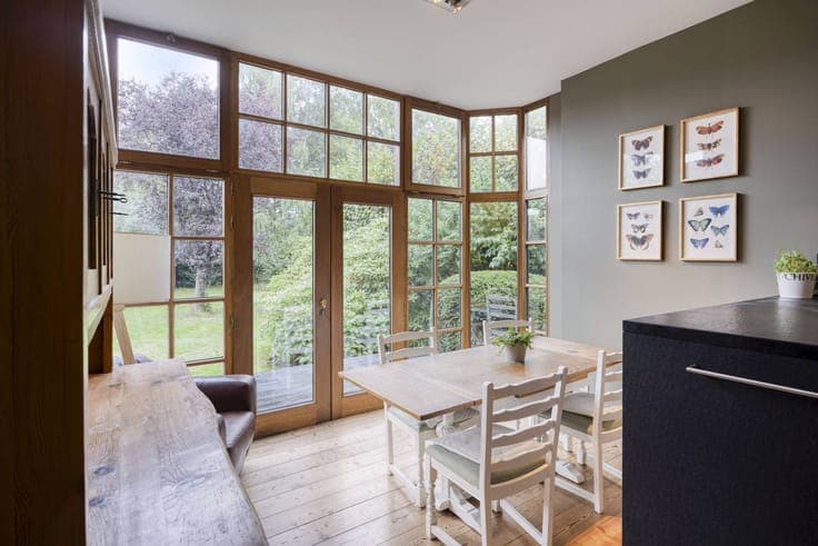 4 bedroom house for sale in Hoogboom/Kapellen!