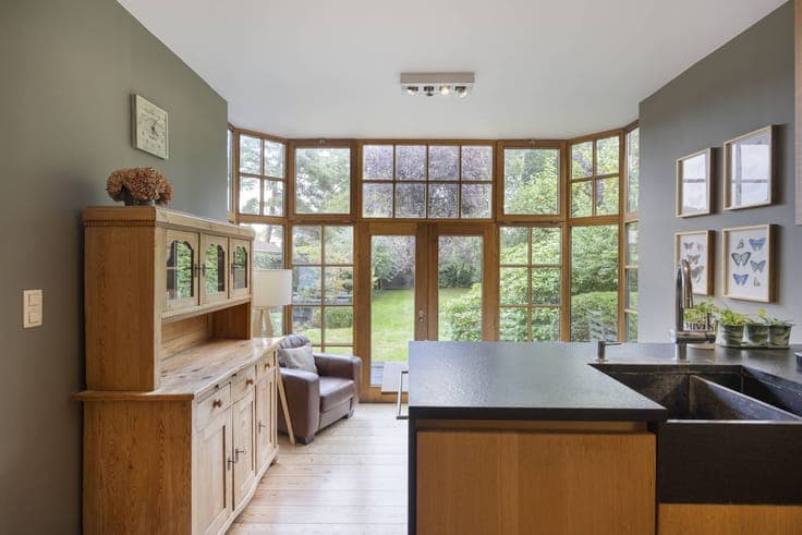 4 bedroom house for sale in Hoogboom/Kapellen!