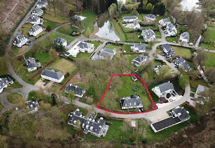 House in Rosieres