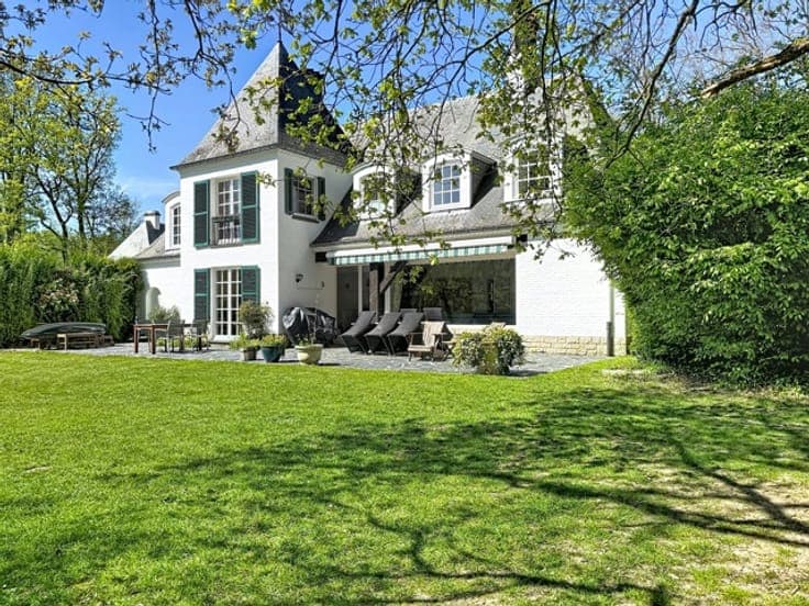 House in Rosieres