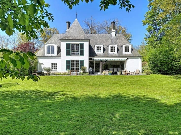 House in Rosieres