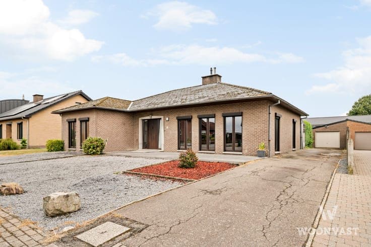 House in Bree